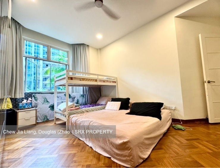 Hillington Green (D23), Condominium #490201761